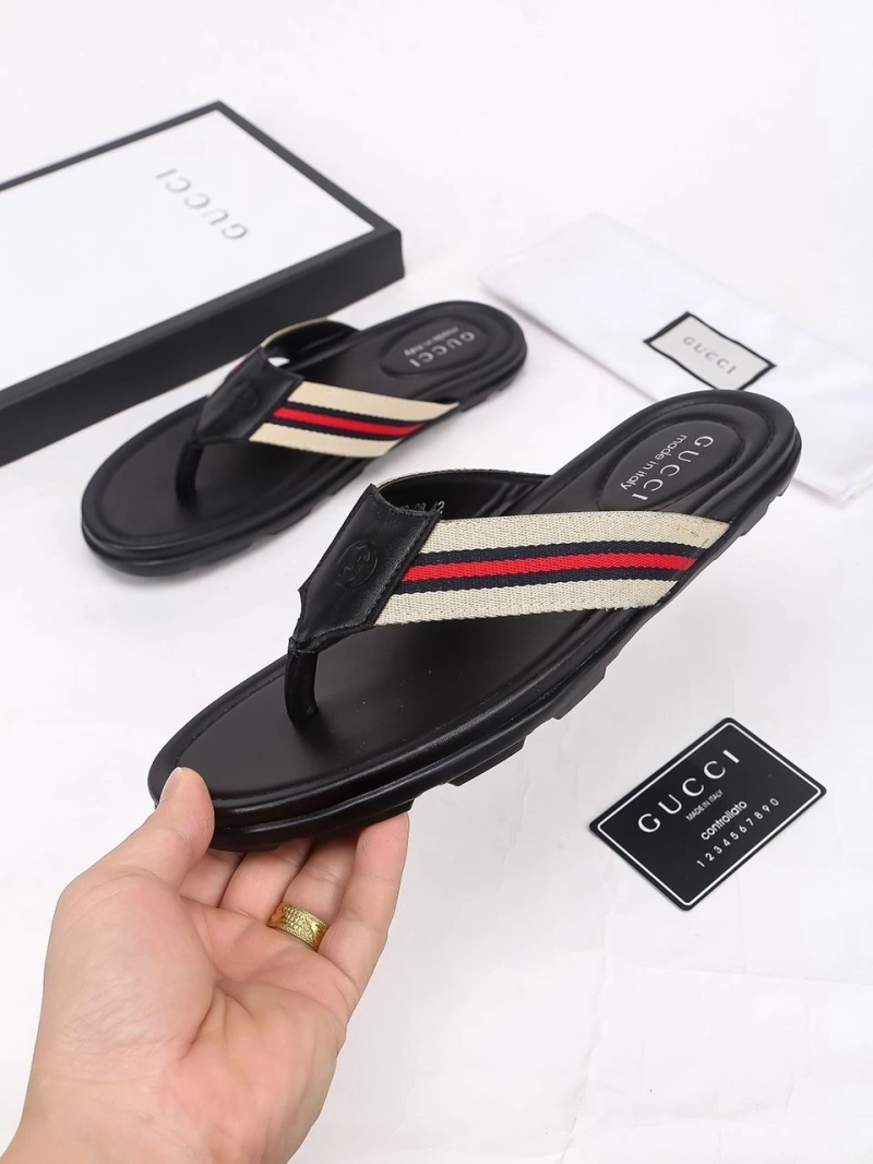 HighQuality Gxccx Slippers 164077