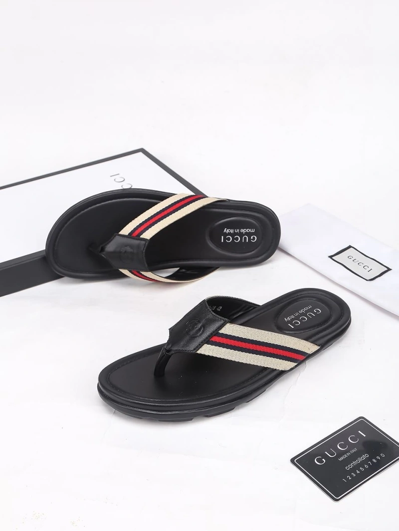 HighQuality Gxccx Slippers 164077
