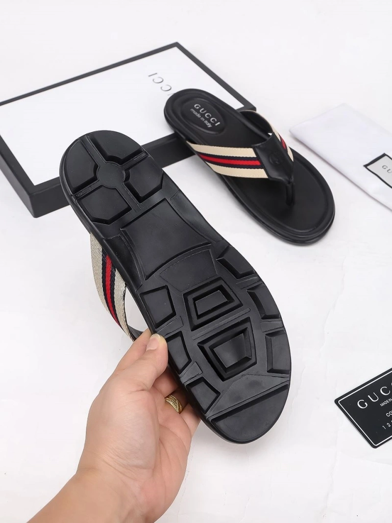 HighQuality Gxccx Slippers 164077