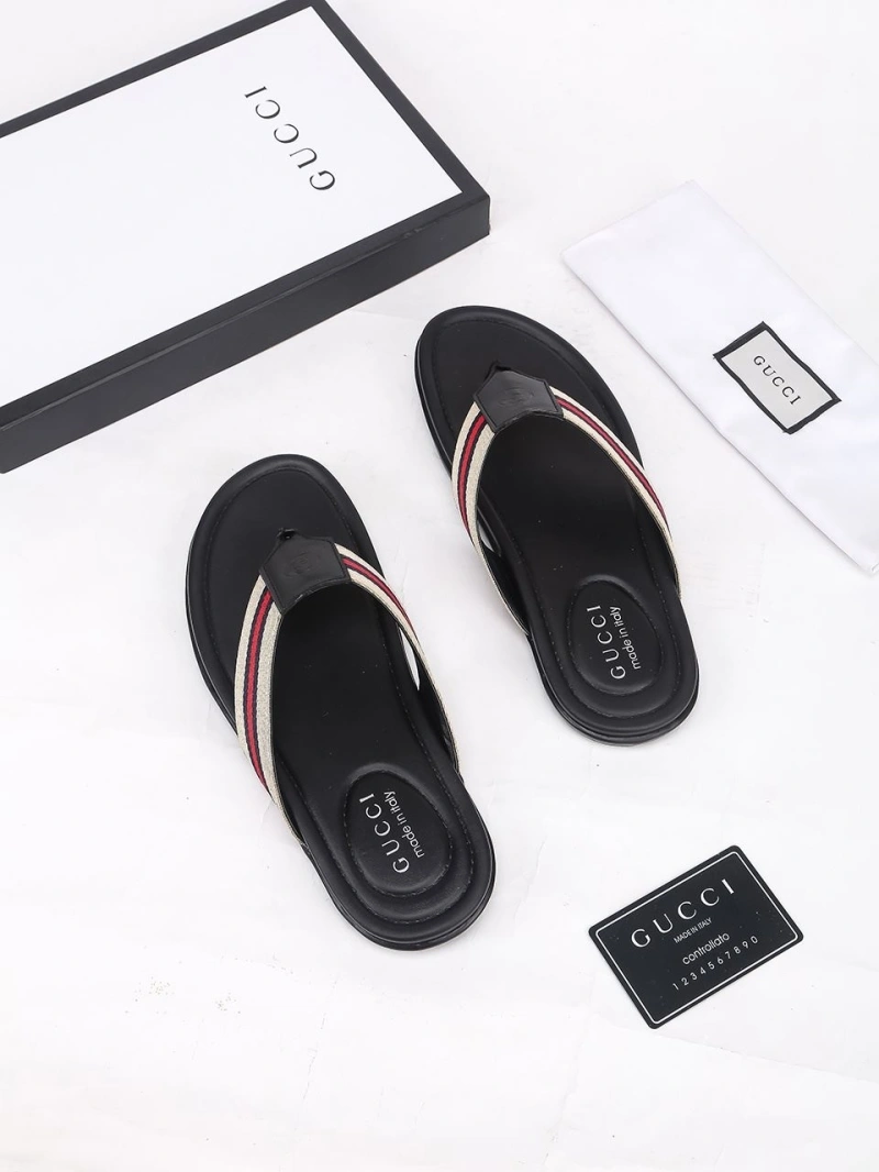 HighQuality Gxccx Slippers 164077