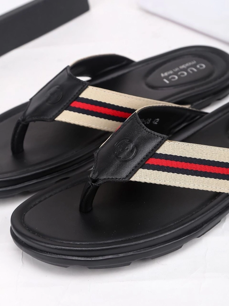 HighQuality Gxccx Slippers 164077