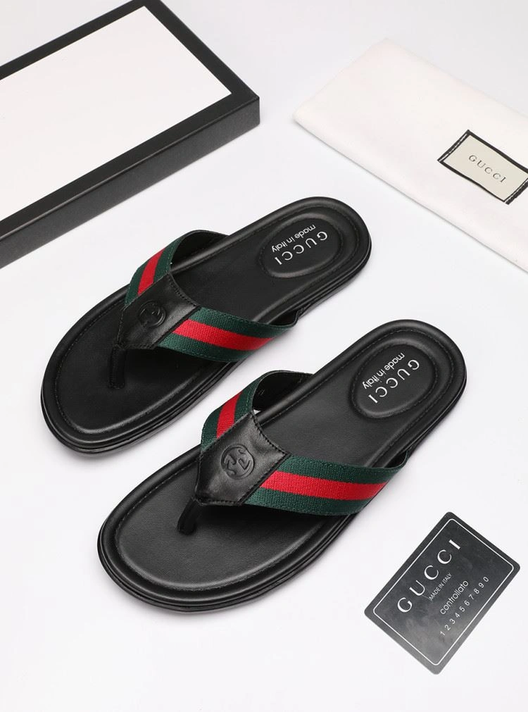 Gxccx Slippers Sleek 164074