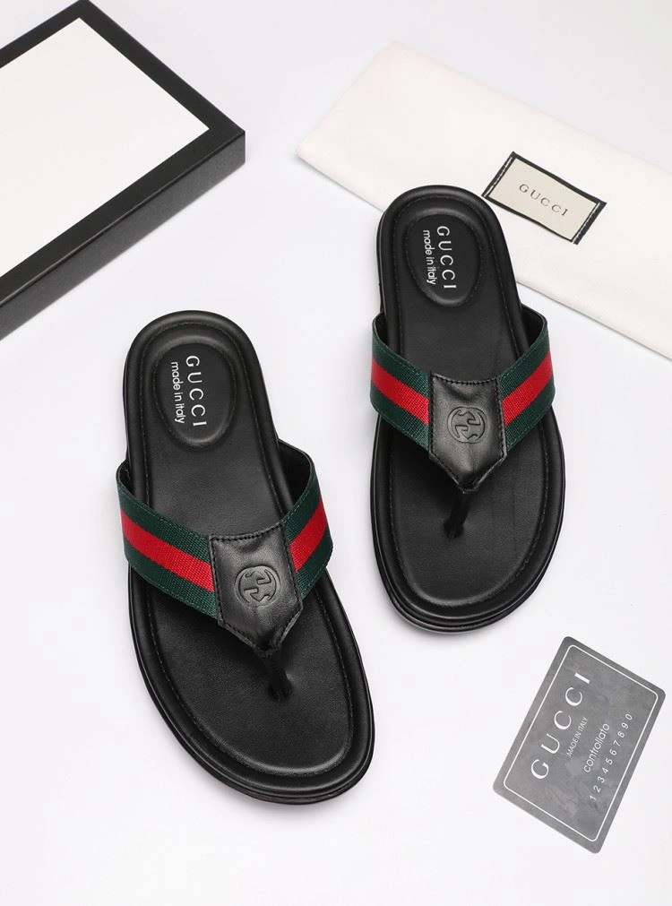Gxccx Slippers Sleek 164074