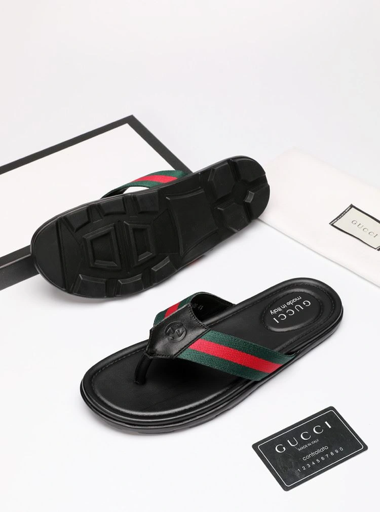 Gxccx Slippers Sleek 164074