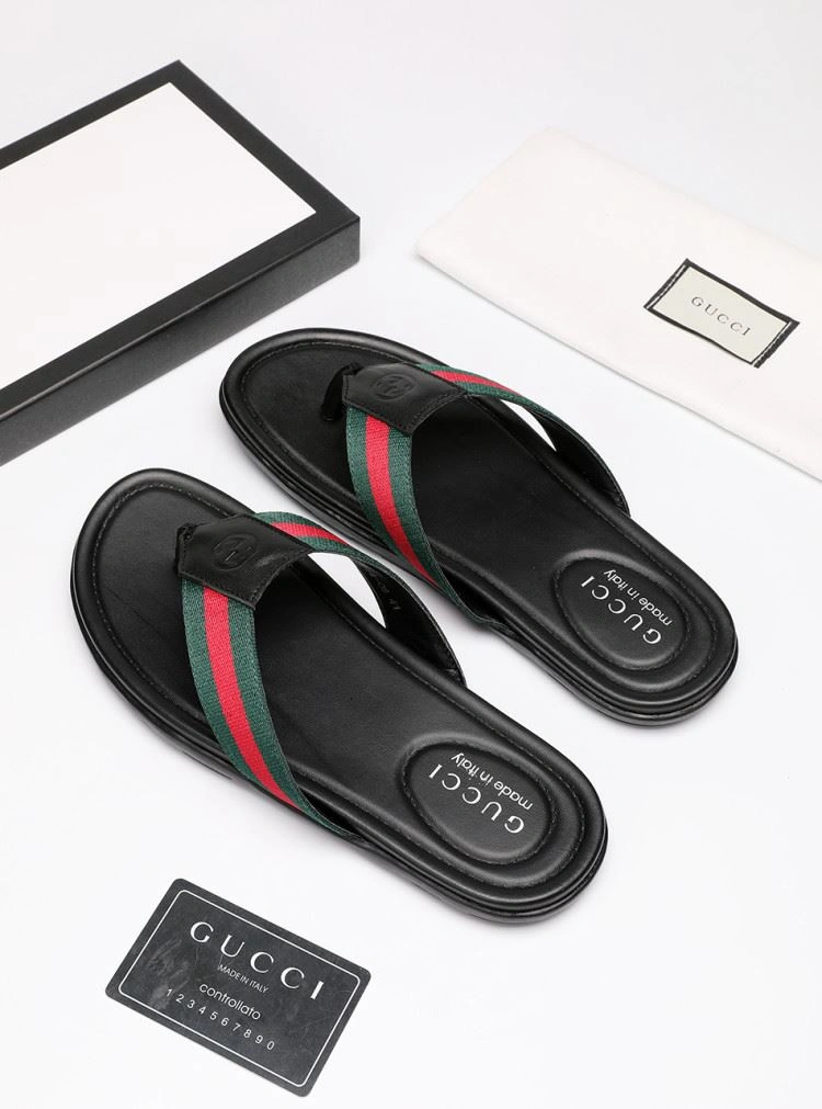 Gxccx Slippers Sleek 164074
