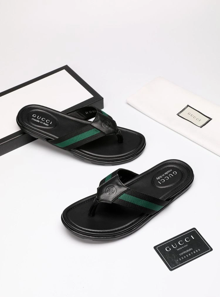 StreetReady Gxccx Slippers 164073