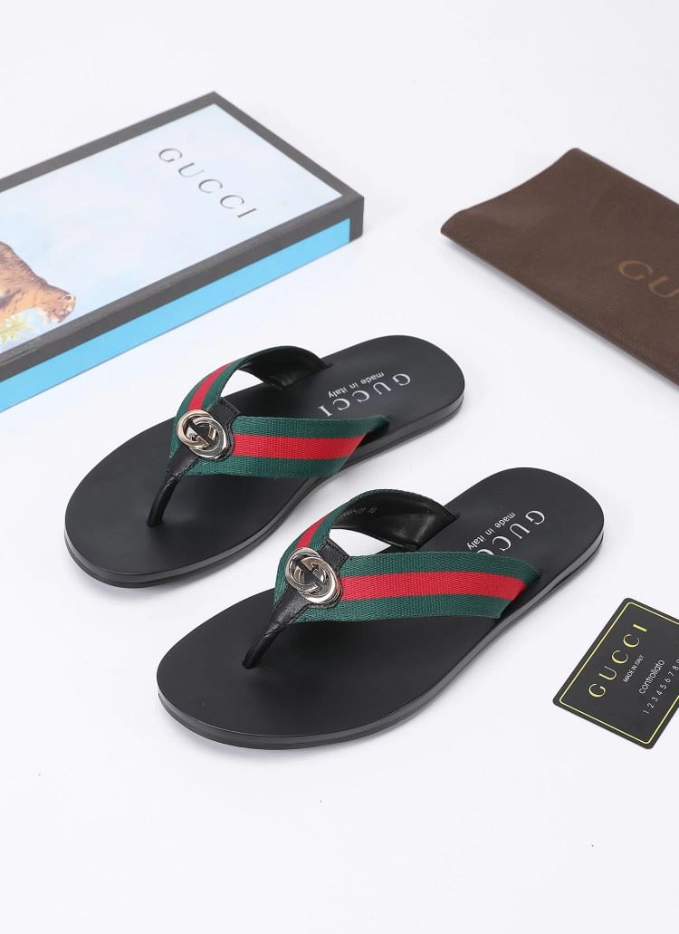 SportInspired Gxccx Slippers 164078