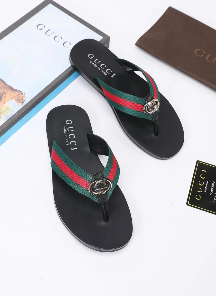 SportInspired Gxccx Slippers 164078