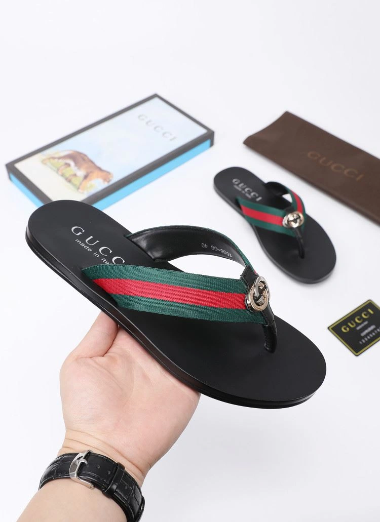 SportInspired Gxccx Slippers 164078