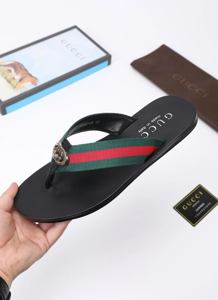 SportInspired Gxccx Slippers 164078