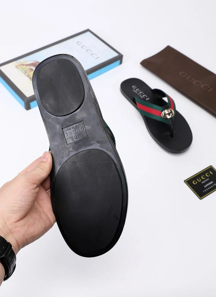 SportInspired Gxccx Slippers 164078