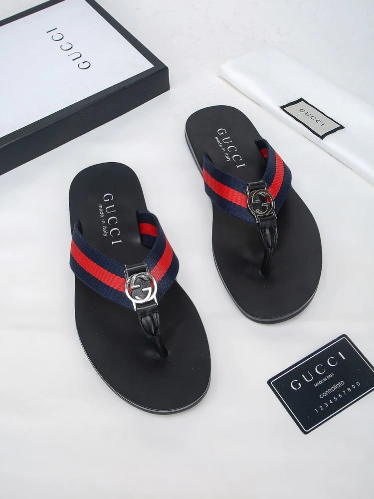 Flexible Gxccx Slippers 164086