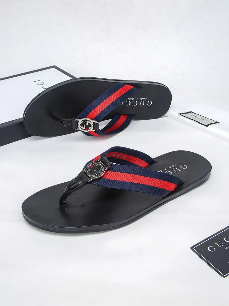 Flexible Gxccx Slippers 164086