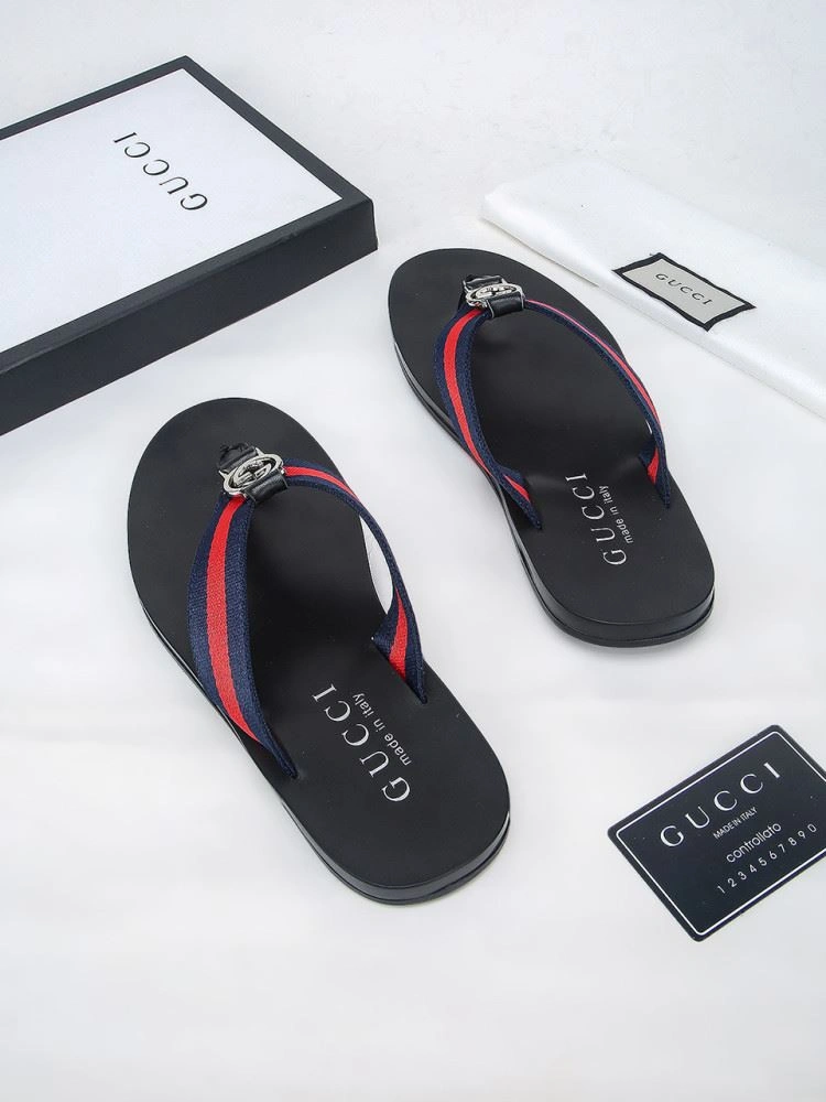 Flexible Gxccx Slippers 164086