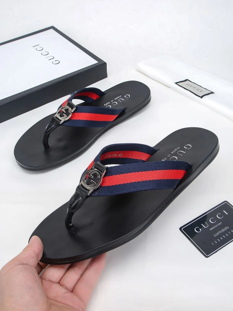 Flexible Gxccx Slippers 164086