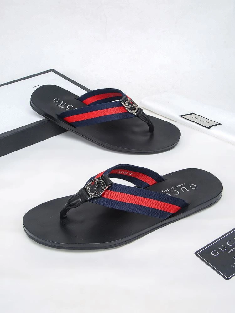 Flexible Gxccx Slippers 164086