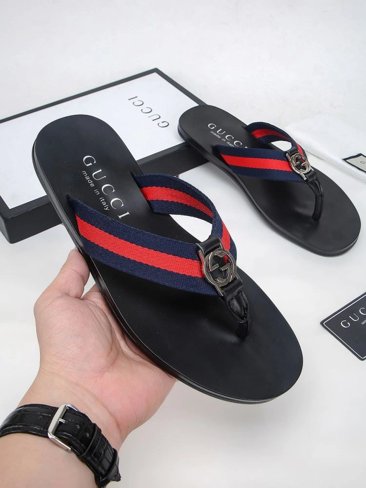 Flexible Gxccx Slippers 164086