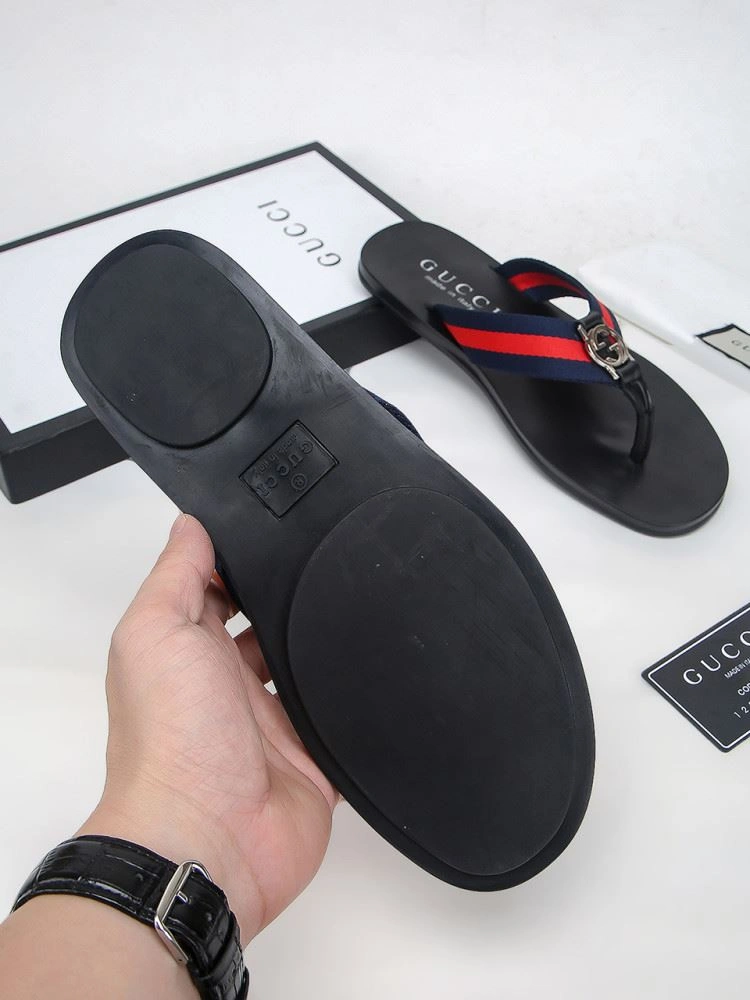 Flexible Gxccx Slippers 164086