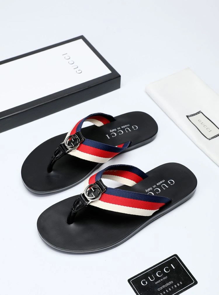 Bold Gxccx Slippers 164091