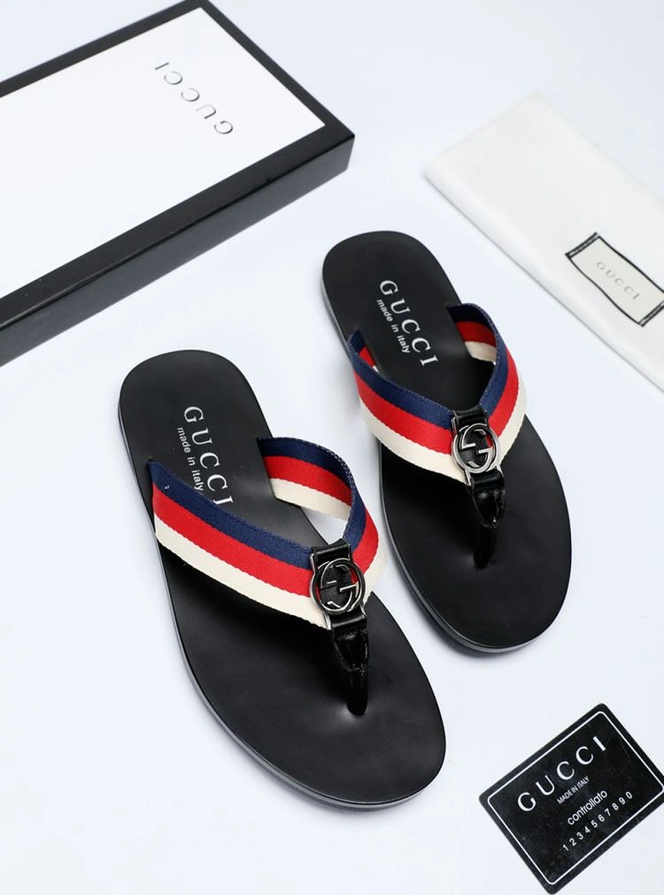 Bold Gxccx Slippers 164091