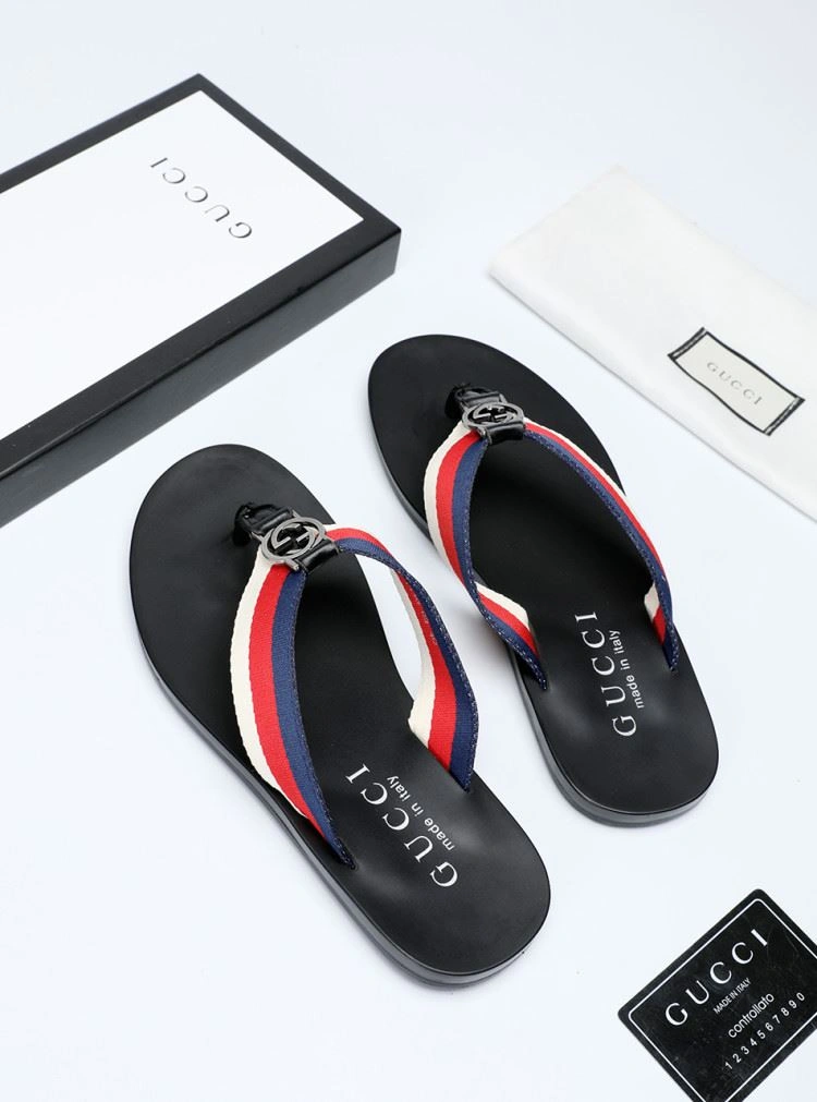 Bold Gxccx Slippers 164091