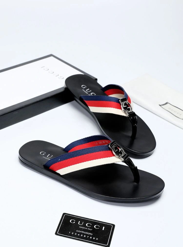 Bold Gxccx Slippers 164091