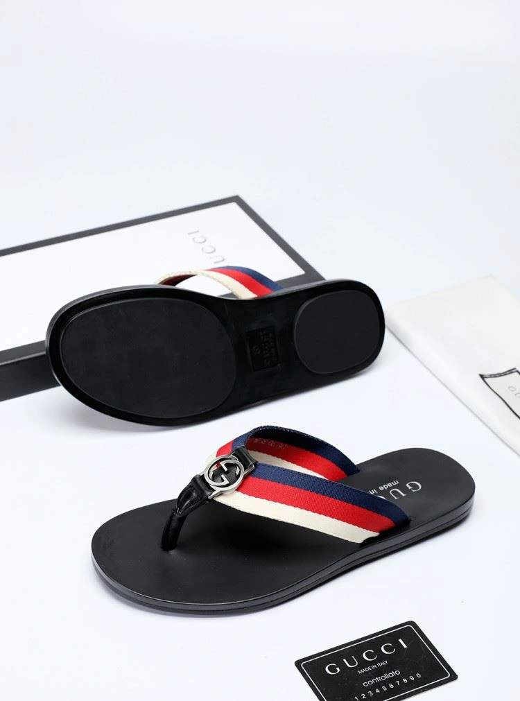 Bold Gxccx Slippers 164091