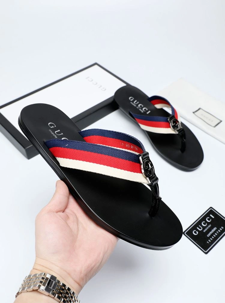 Bold Gxccx Slippers 164091