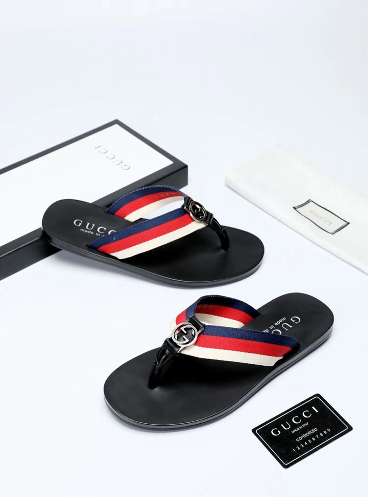 Bold Gxccx Slippers 164091