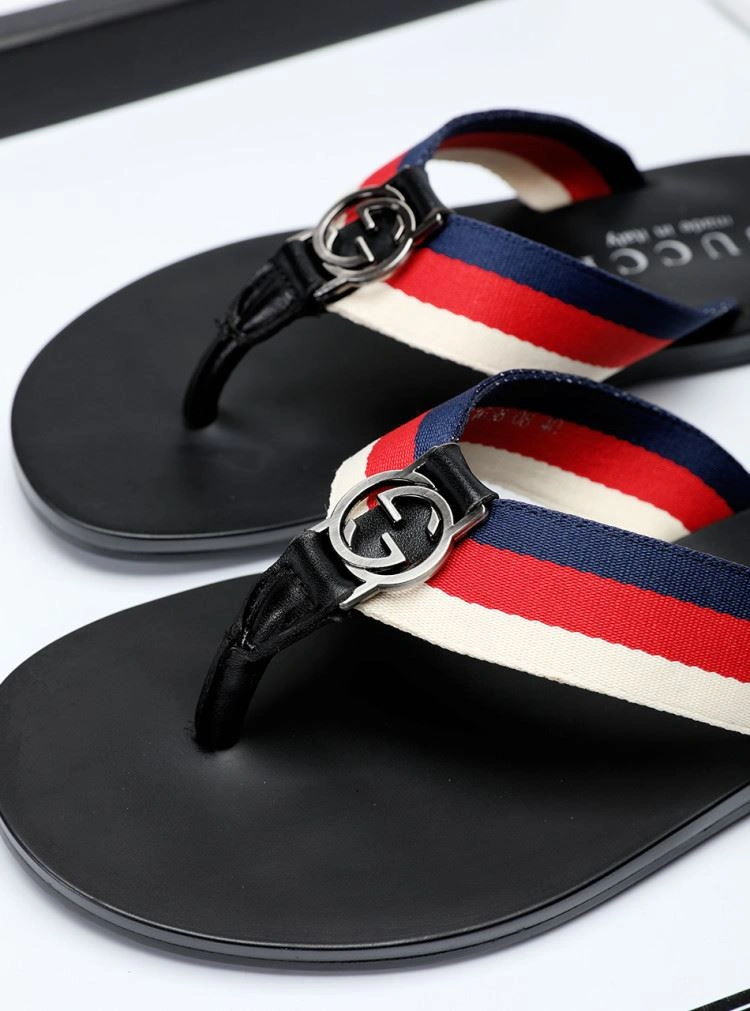 Bold Gxccx Slippers 164091
