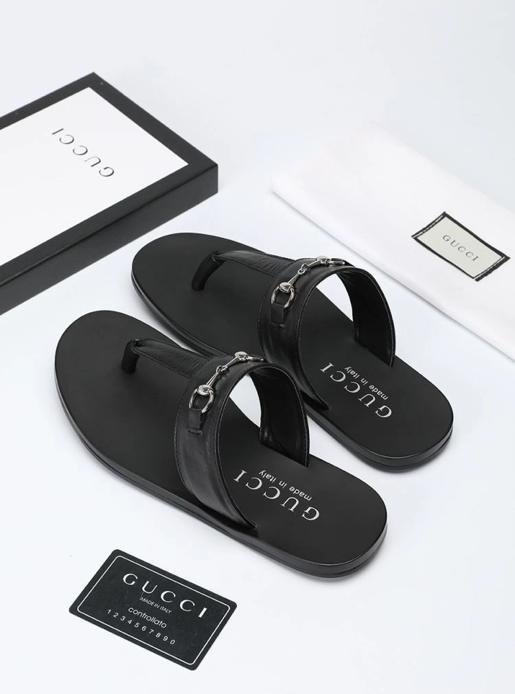 Gxccx Slippers Elegant 164084