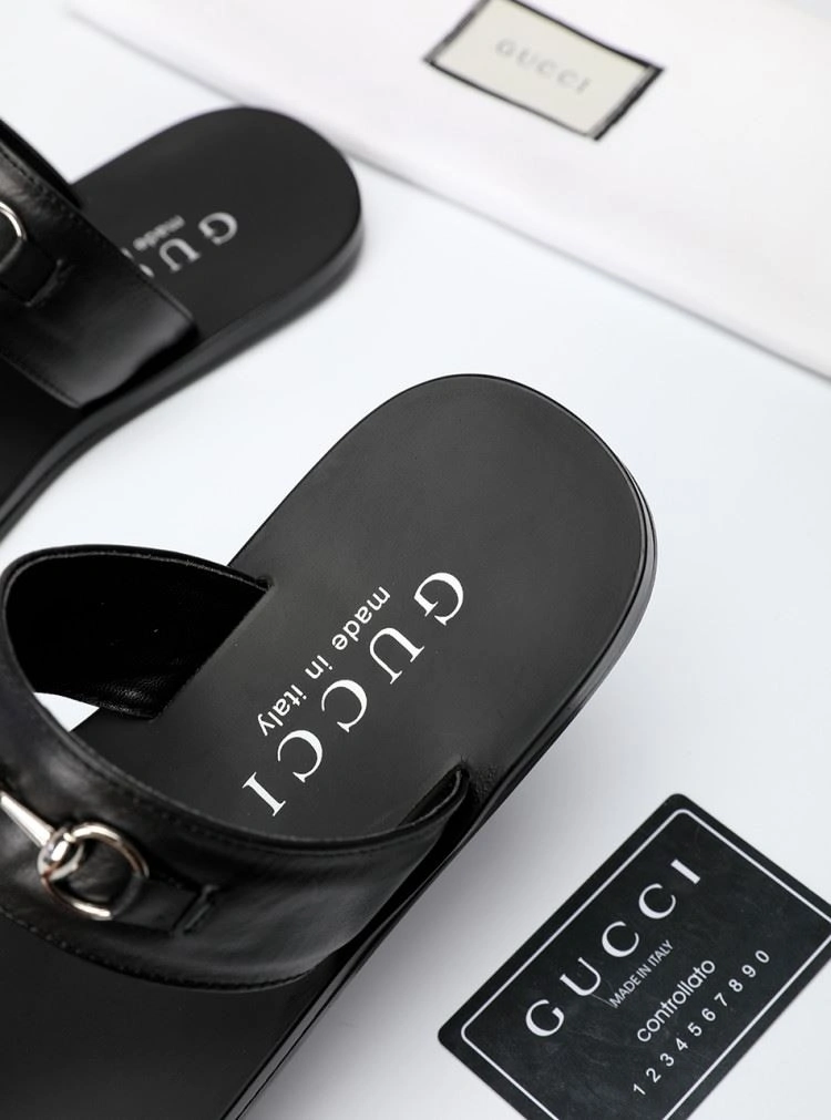 Gxccx Slippers Elegant 164084