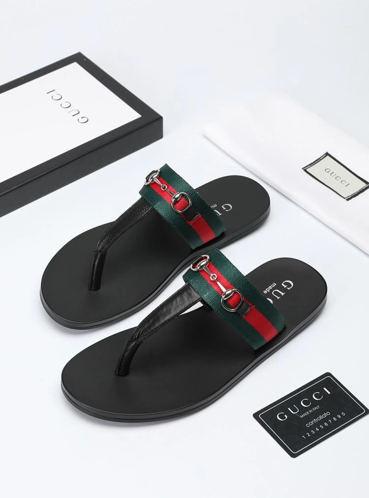 Functional Gxccx Slippers 164076