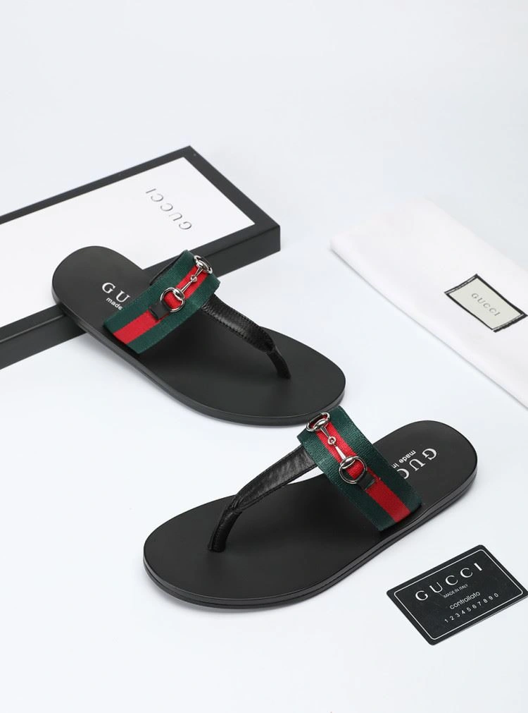 Functional Gxccx Slippers 164076