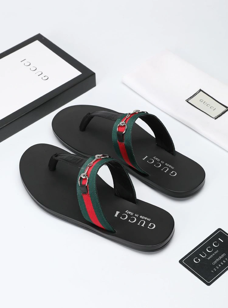Functional Gxccx Slippers 164076