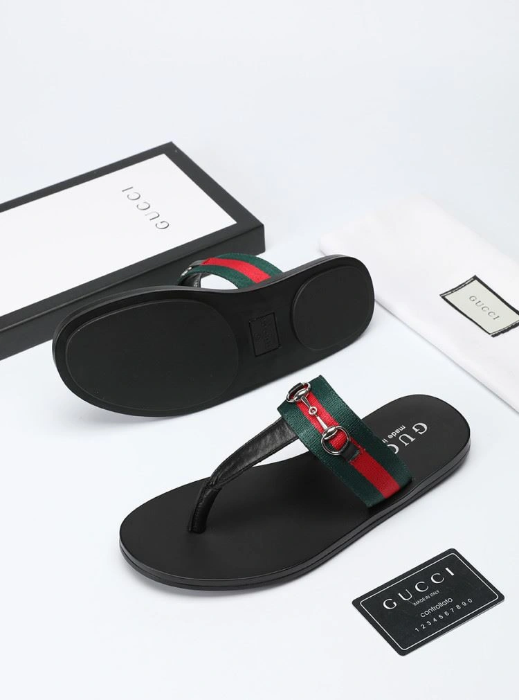 Functional Gxccx Slippers 164076