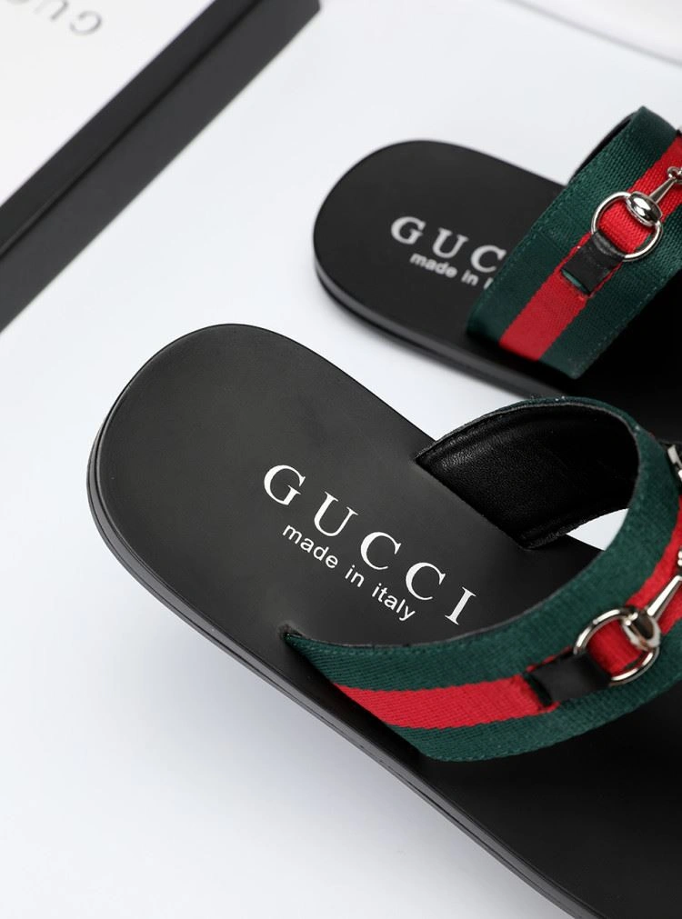 Functional Gxccx Slippers 164076