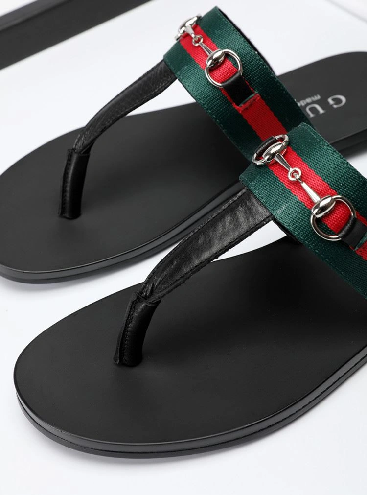 Functional Gxccx Slippers 164076
