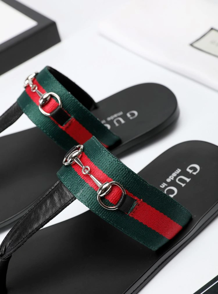 Functional Gxccx Slippers 164076