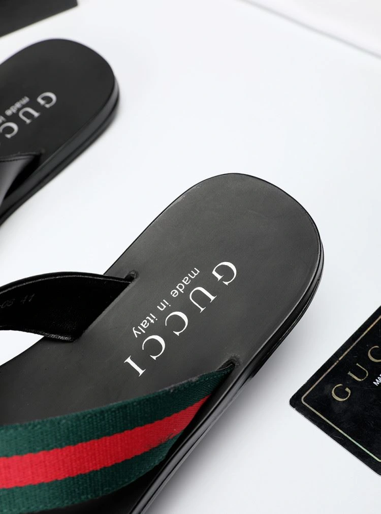 Sophisticated Gxccx Slippers 164068