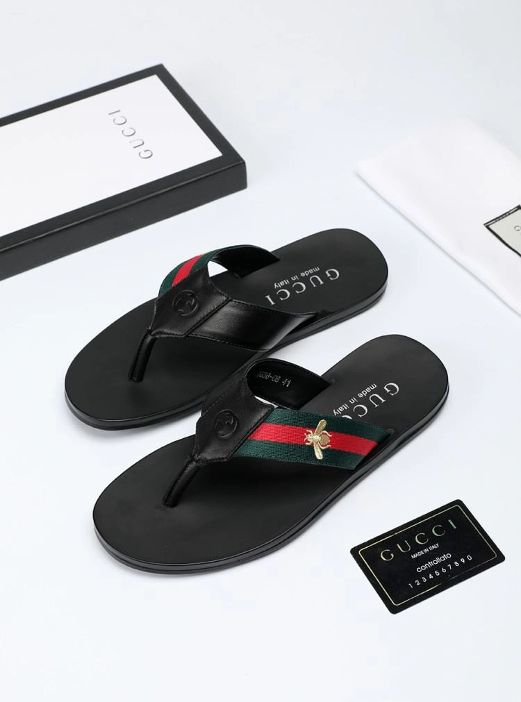 Cozy Gxccx Slippers 164082