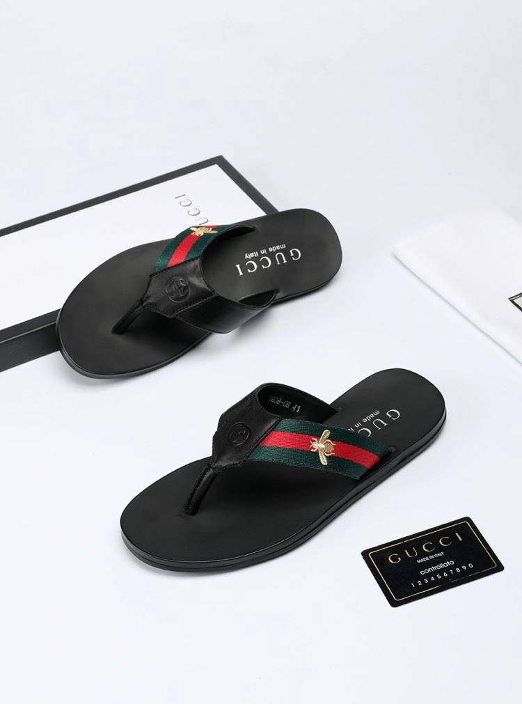 Cozy Gxccx Slippers 164082