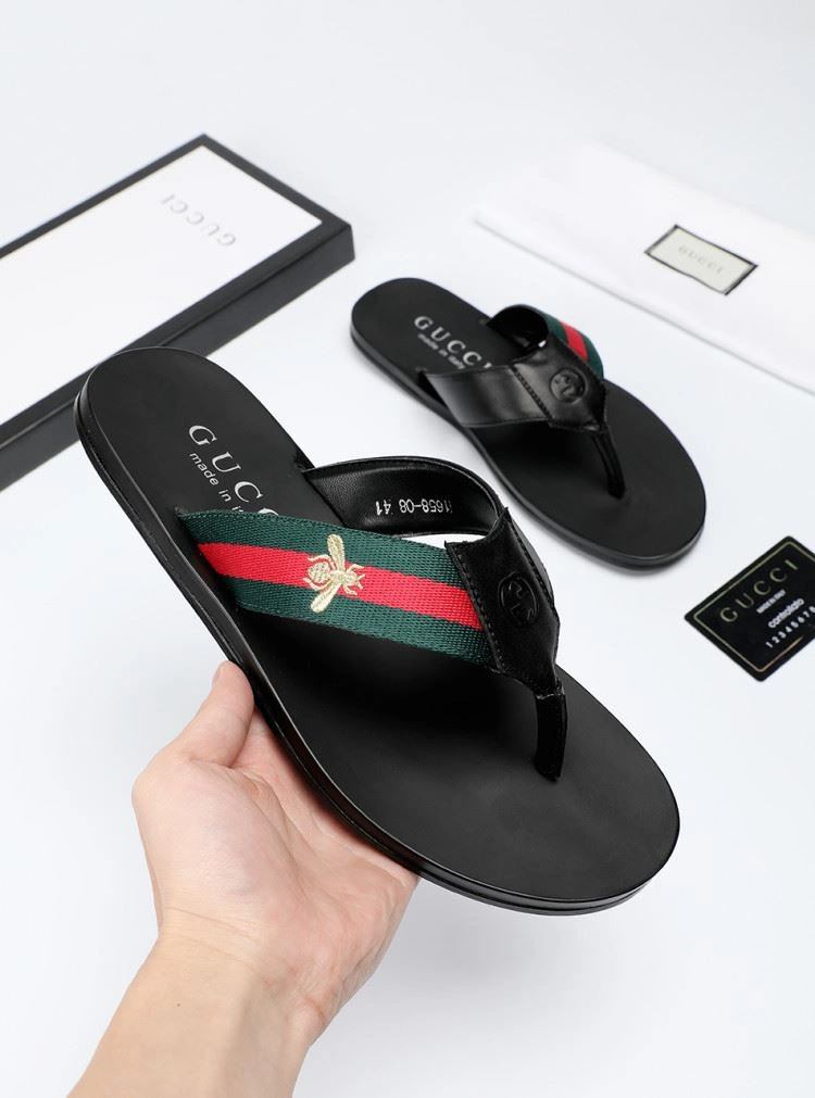 Cozy Gxccx Slippers 164082