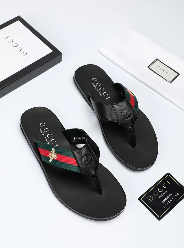 Cozy Gxccx Slippers 164082