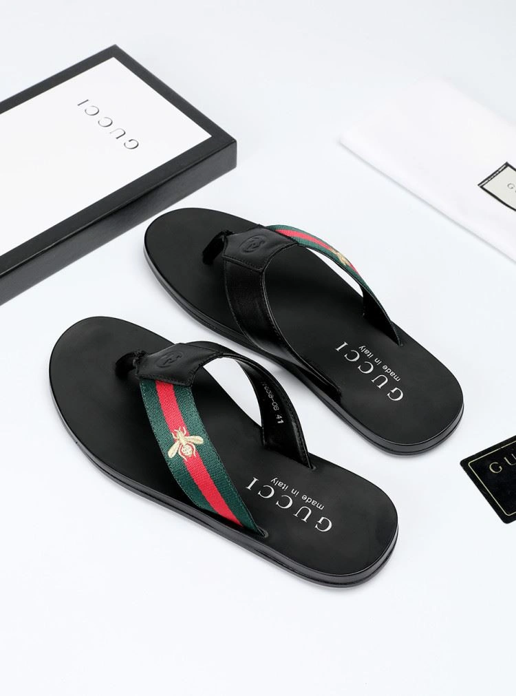 Cozy Gxccx Slippers 164082