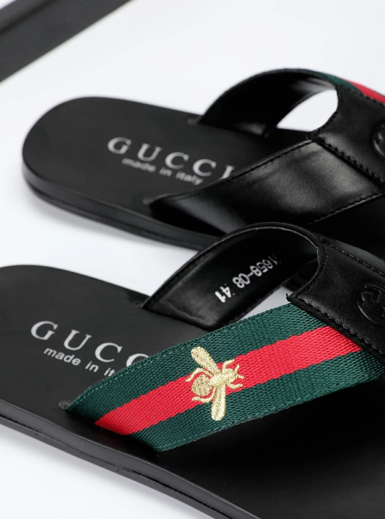 Cozy Gxccx Slippers 164082