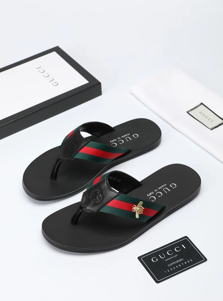 Lightweight Gxccx Slippers 164070