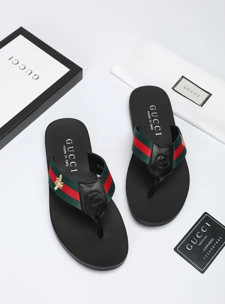 Lightweight Gxccx Slippers 164070