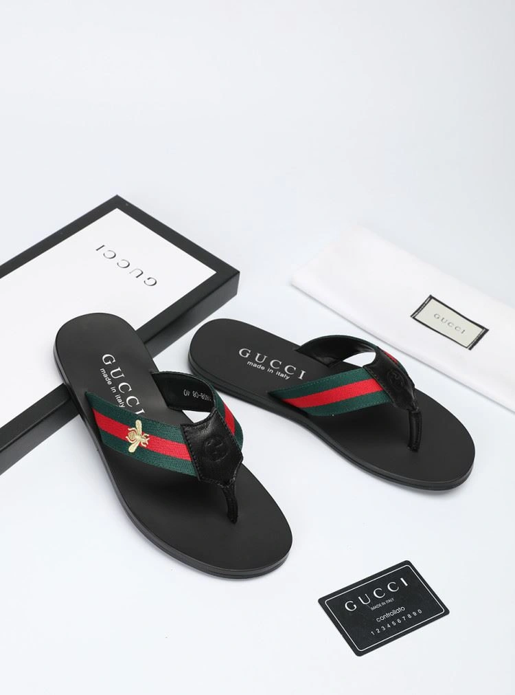 Lightweight Gxccx Slippers 164070