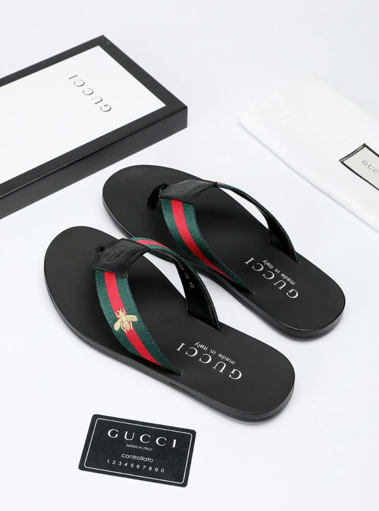 Lightweight Gxccx Slippers 164070